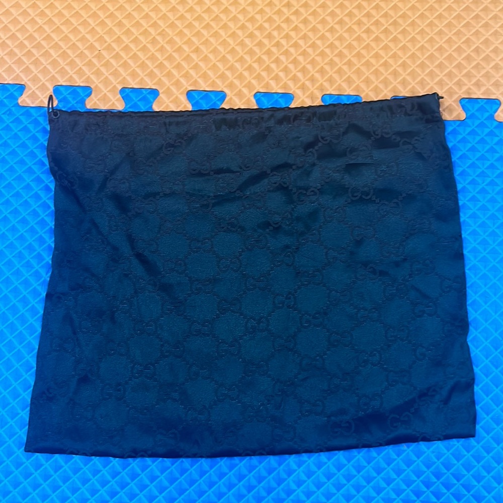 Authentic Gucci Dust Bag Draw String - image 1